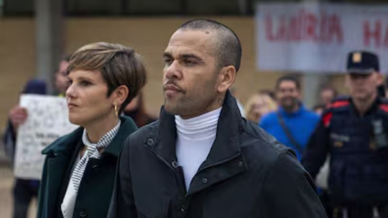 Dani Alves