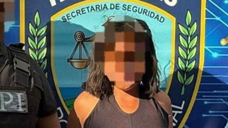 Las autoridades reiteraron su compromiso en erradicar este tipo de violencia y promover el respeto hacia los derechos de las personas.