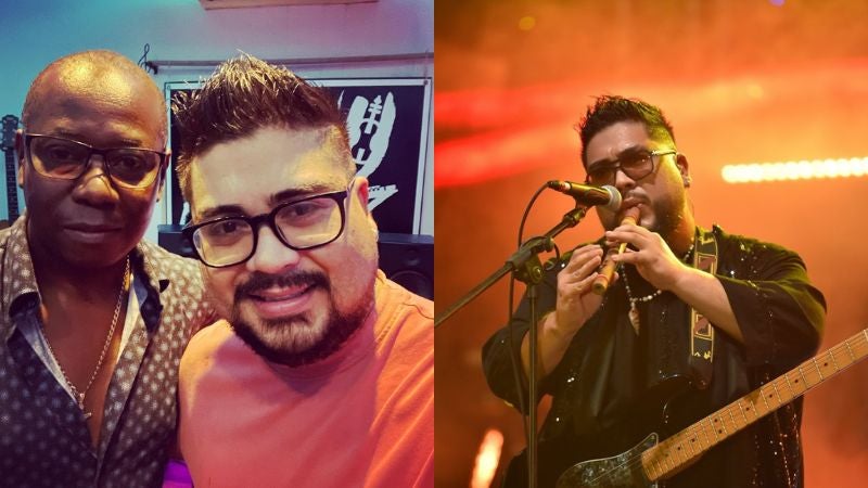 Tributo Manu Martínez Aurelio