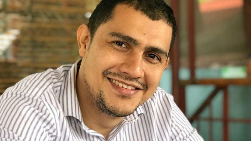 Misterios muerte Said Cálix