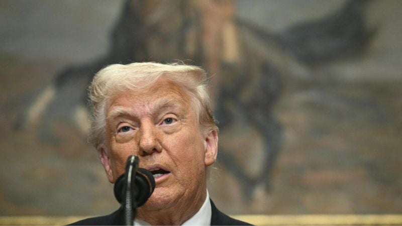 error gobierno Trump plan Yemen