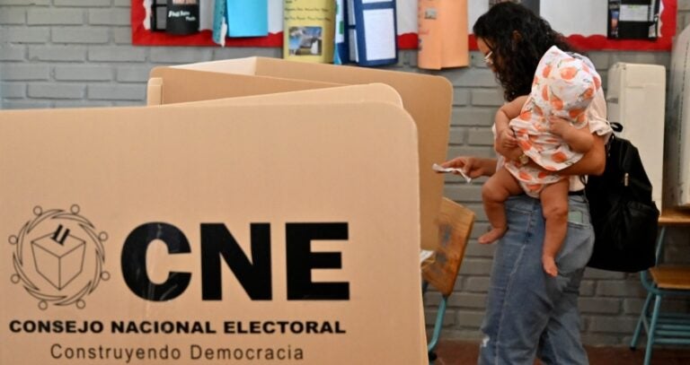 Poder municipal del PL, PN y Libre en SPS: cerca de 500 mil votos sin escrutarse