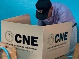 Todo listo para las elecciones primarias en dos centros de votación de TGU