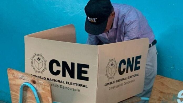 Todo listo para las elecciones primarias en dos centros de votación de TGU