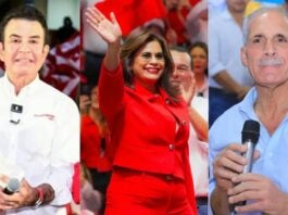 Elecciones primarias presidenciales (2)