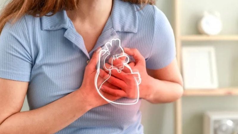 Enfermedades cardiovasculares en las mujeres: un riesgo subestimado