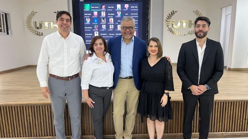 Evento UTH