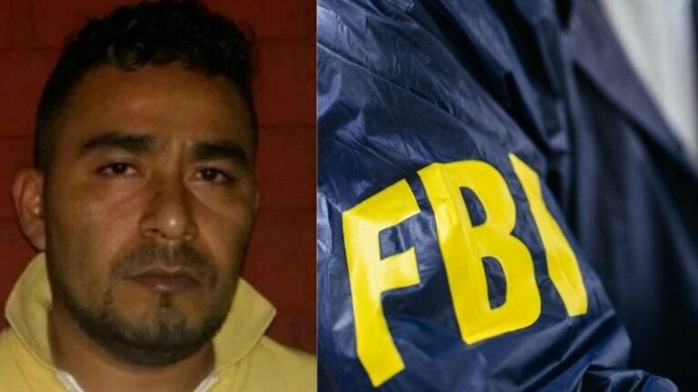 «El Porky», un fugitivo de alto riesgo, entre los 10 más buscados por el FBI