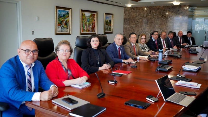 FMI Honduras