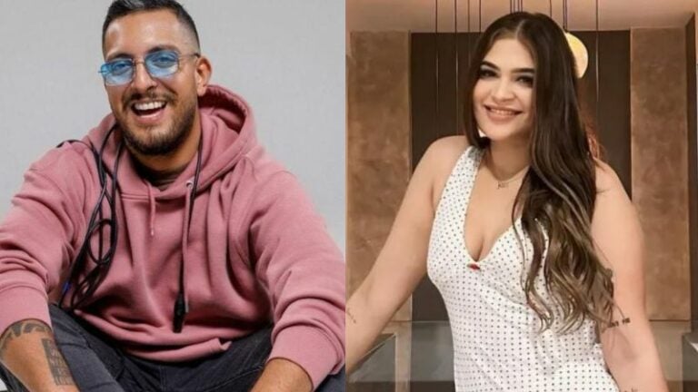 ¿Amigos o algo más? El rumor entre Fancony y Juanchi que sacudió las redes