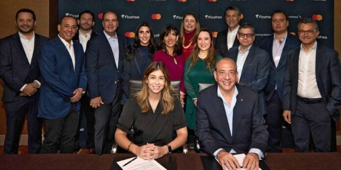 Ficohsa, American Airlines y Mastercard presentan nueva tarjeta AAdvantage® en Centroamérica