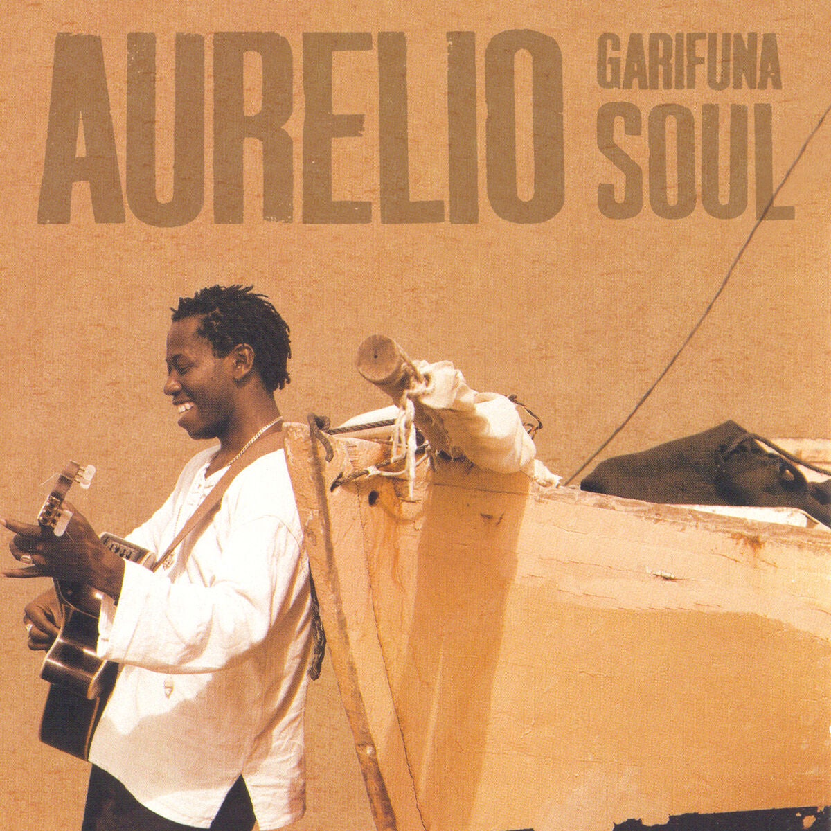 Garifuna Soul