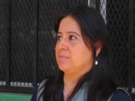 Gracia Izaguirre