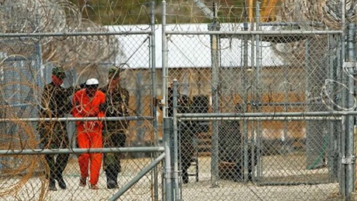 inmigrantes de Guantánamo a Luisiana