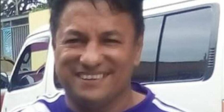 Un hombre fallece durante partido de fútbol en La Ceiba