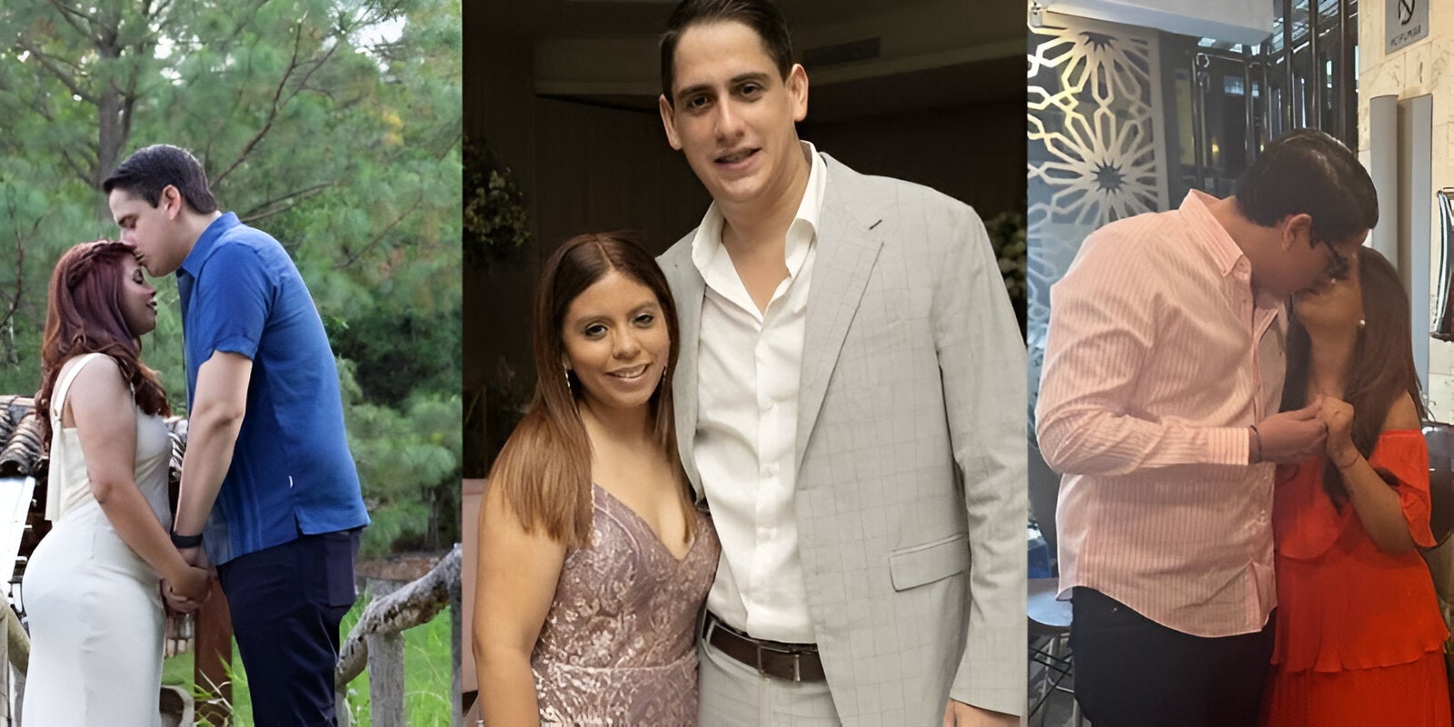 Hija de Eduardo Maldonado borra fotos con su esposo en redes sociales