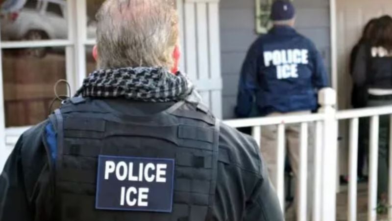 ¿Qué métodos emplea ICE para identificar a los migrantes sin documentos?