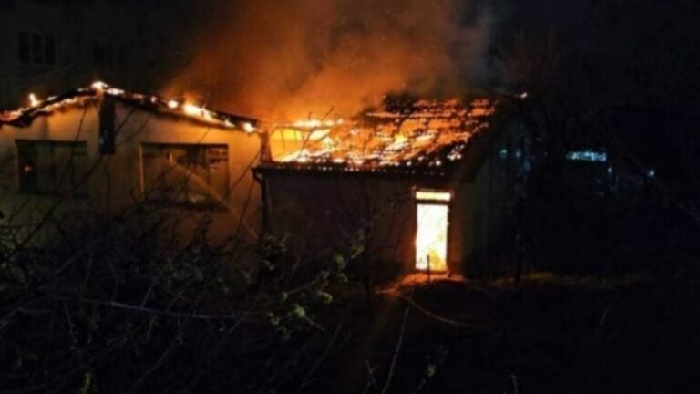 Tragedia en Macedonia del Norte: incendio en discoteca deja 59 muertos durante un concierto