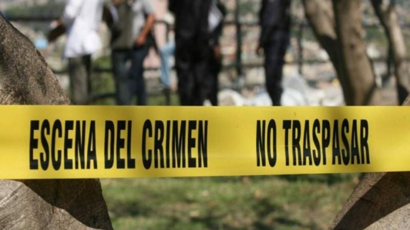 Honduras entre los países más peligrosos
