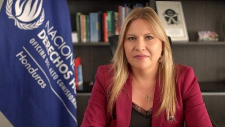 Investigan a Isabel Albaladejo por presunta adulteración de documentos en Colombia