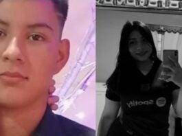 Dan el último adiós a los jóvenes que murieron asfixiados en Santa Bárbara