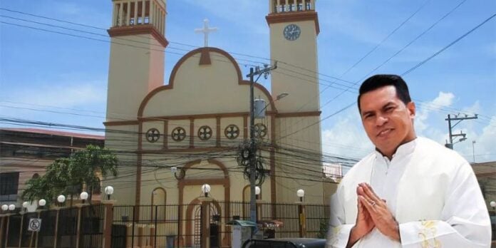 Suspenden a sacerdote de La Ceiba tras denuncia de abuso en redes sociales