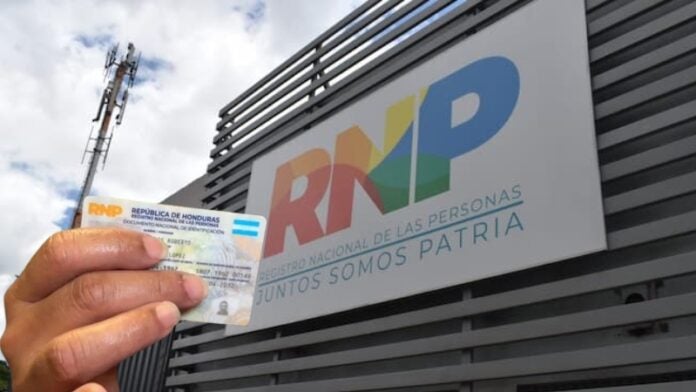 Llamado urgente del RNP_ 300 mil DNI sin recoger previo a las elecciones primarias