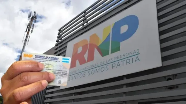 Registro Nacional de las Personas reanuda pago por reposición de DNI