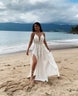 look-romatico-playa
