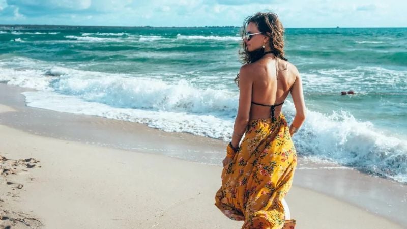 Looks verano playero