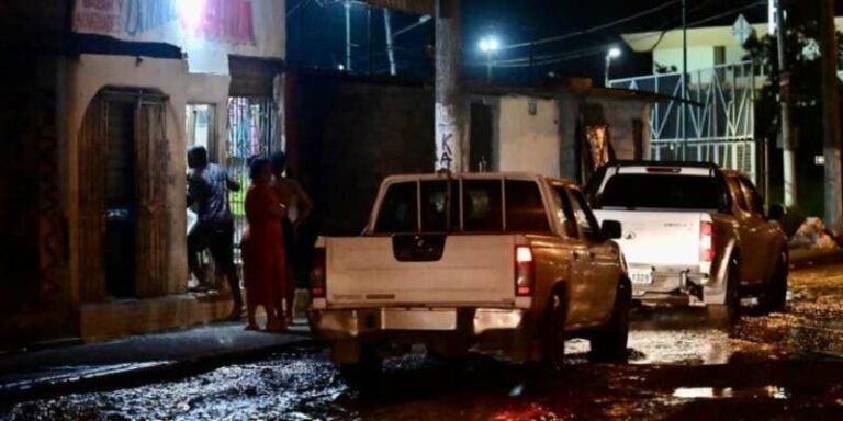 Masacre en Ecuador: 22 personas mueren en violento enfrentamiento entre pandillas