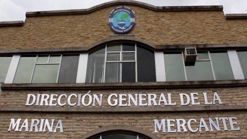 Revelan nombre de directores de la Marina Mercante que investiga la Uferco