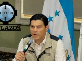 Marlon Ochoa