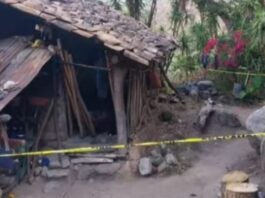 Doble homicidio en Lempira: padre e hijo asesinados con machete en su hogar