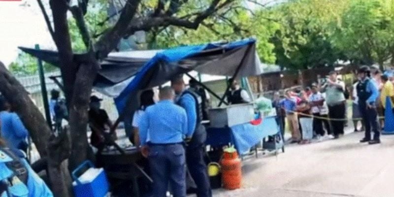 Ultiman a una enfermera en Choluteca ¿Cuál es la hipótesis de la policía?