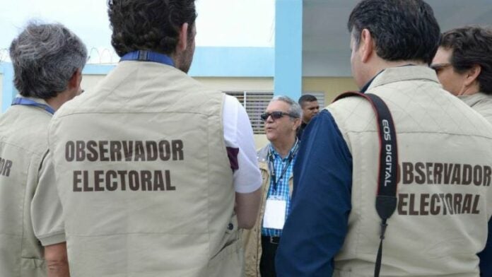 Irregularidades en las elecciones primarias de Honduras: observadores analizan el proceso