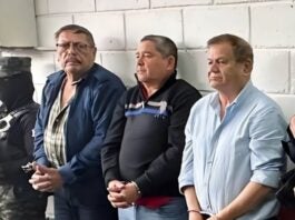 Emiten orden de captura contra Romeo Vásquez y dos generales FFAA acusados de la muerte de Isy Obed