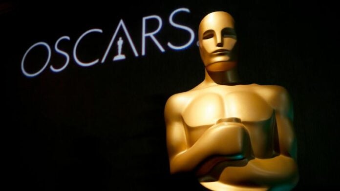 Hollywood se prepara para los Oscar