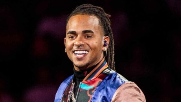 ¿Cuántos años cumplió Ozuna y cómo celebró su gran día en Puerto Rico?