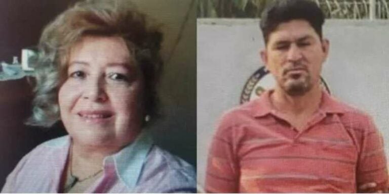 27 años de reclusión para albañil por el asesinato de una maestra en Choloma