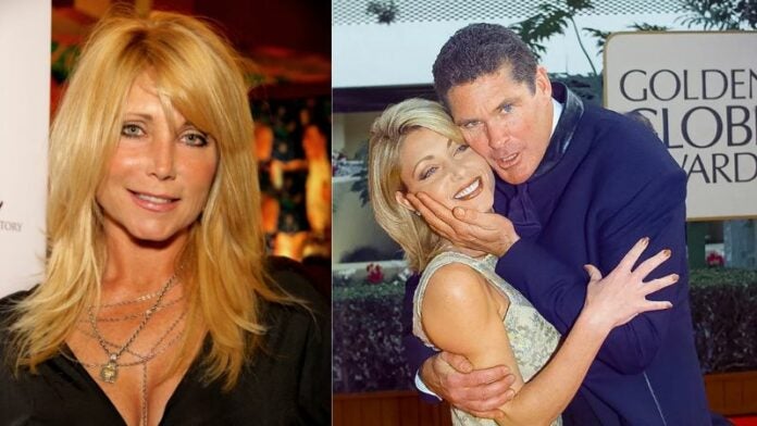 Muere la actriz Pamela Bach