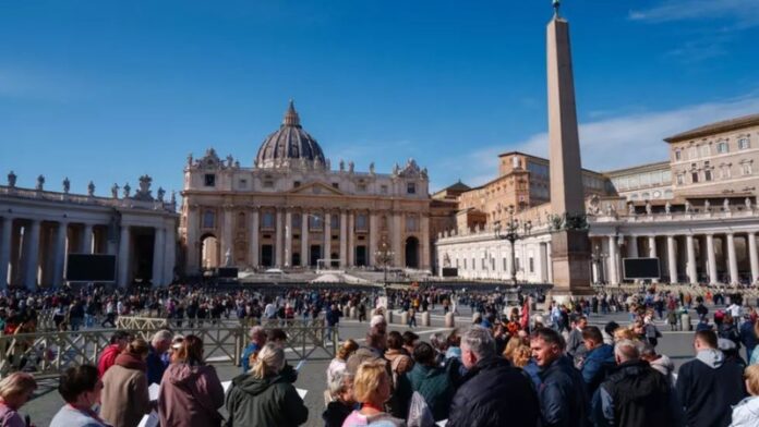 Vaticano