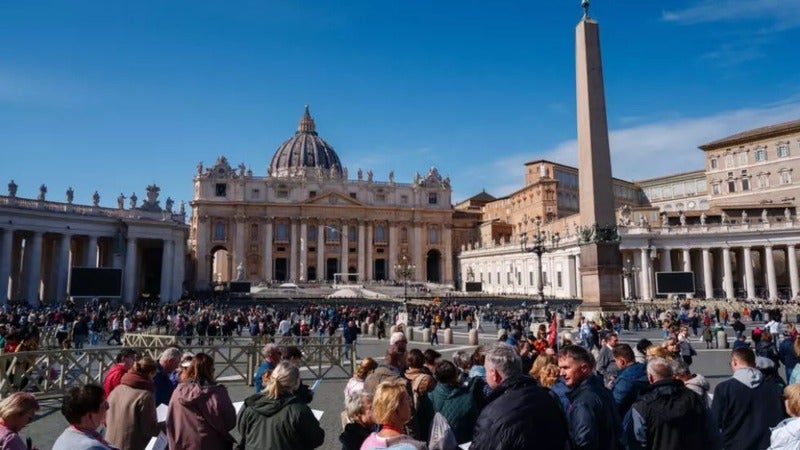 Vaticano