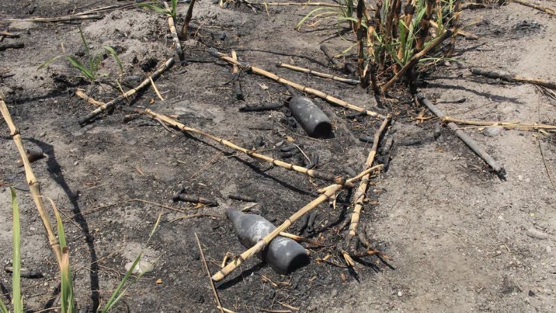 Rancho Izaguirre México 