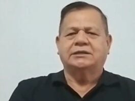 Romeo Vásquez Velásquez
