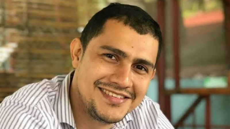 ¿Infarto fulminante o suicidio? El misterioso fallecimiento de Said Cálix en El Progreso
