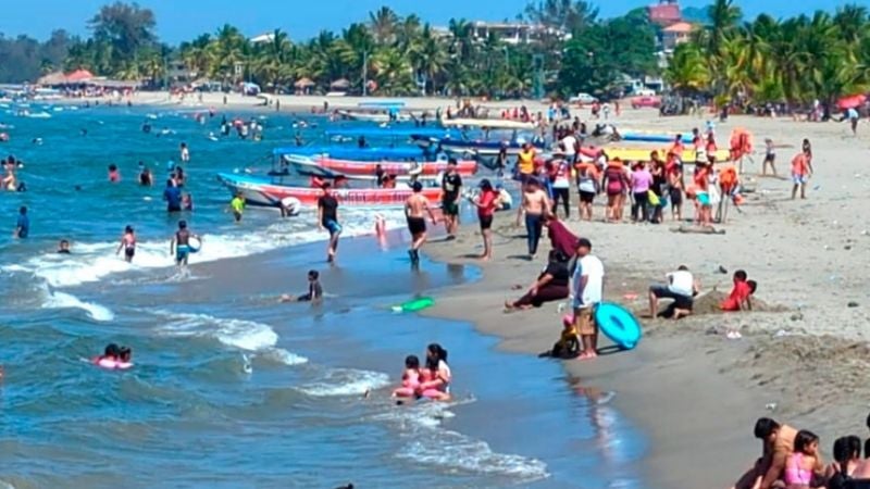 Semana Santa 2025 empleados públicos