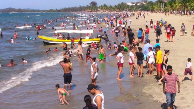 Recomiendan extremar precauciones debido a brote de enfermedades virales en zonas turísticas