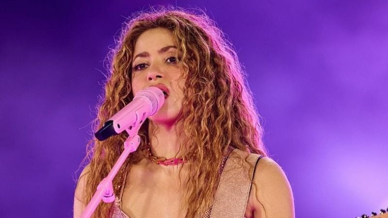 Shakira pospone su concierto en Santo Domingo: ¿qué sucedió?