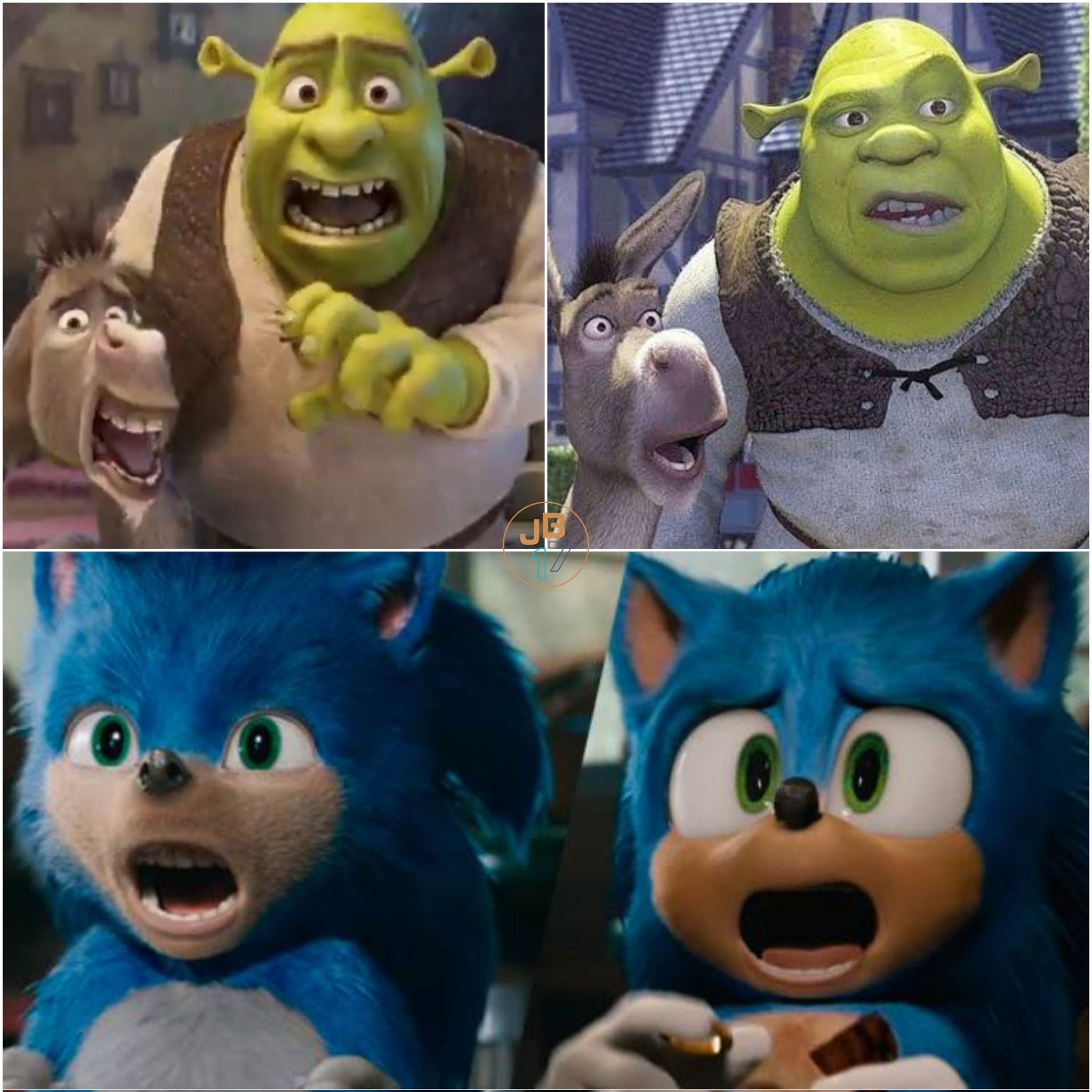 Shrek 5